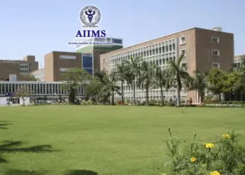 AIIMS NORCET 11 admit card