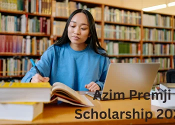 Azim Premji Scholarship