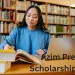 Azim Premji Scholarship