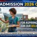 BFA Admission 2026 Open at IMTS Institute, Distance Bachelor of Fine Arts for Aspiring Artists
