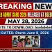Bihar DElEd Admit Card 2026 Released @bsebdeled.com; Exam Starts June 8