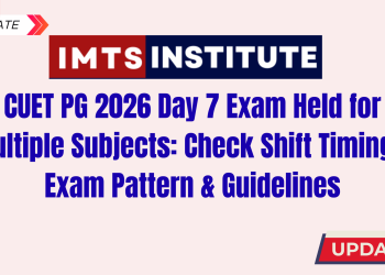 CUET PG 2026 Day 7 Exam Held for Multiple Subjects: Check Shift Timings, Exam Pattern & Guidelines