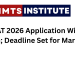 BITSAT 2026 Application Window Open; Deadline Set for March 16