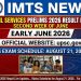 UPSC Civil Services Prelims 2026 Result Expected in Second Week of June, Mains Scheduled August 21