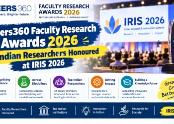 Careers360 Faculty Research Awards 2026