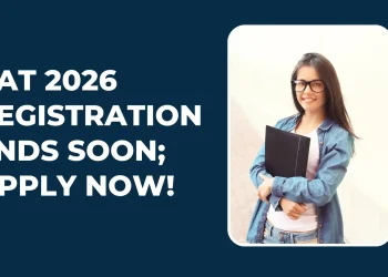CAT 2026 registration