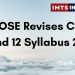 JKBOSE Syllabus 2026