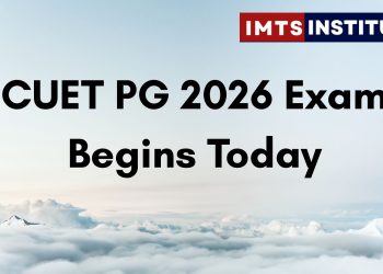CUET PG 2026 Exam Begins Today