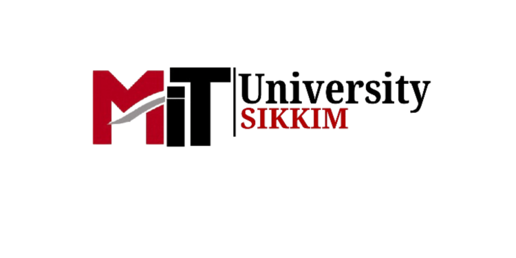 MIT University Sikkim Psychology Course Admission 2026