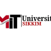 MIT University Sikkim Psychology Course Admission 2026