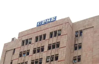 CBSE answer sheet RTI