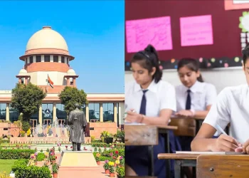 CBSE three-language policy Supreme Court