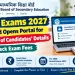 CBSE Exams 2027 LOC portal