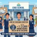 CBSE OSM Row
