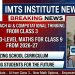 CBSE to Teach AI and Computational Thinking from Class 3, Two-Level Maths for Class 9 from 2026-27