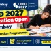 CEED 2027 registration