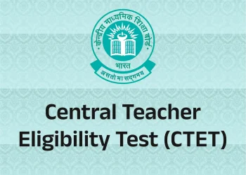 CTET correction window