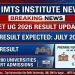 CUET UG 2026 Result in July: Delhi University, JNU, BHU and Over 280 Universities to Start Admissions