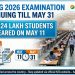 NEET UG 2026 Re-Examination Set for June 21 Fee Refund Portal Deadline May 27
