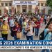 CUET UG 2026 Examination Concludes May 31, 15.68 Lakh Candidates Compete for Admission to 270 Universities