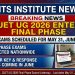 CUET UG 2026 Enters Final Phase: Last Exams on May 31, June 6 and 7, Answer Key Coming in June
