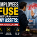 When Employees Refuse To Return Company Assets: What The Law Actually Says