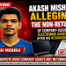 Akash Mishra Scam Allegation: Former IMTS Institute Employee Accused of Taking Laptop and Mobile From Noida Office Without Permission
