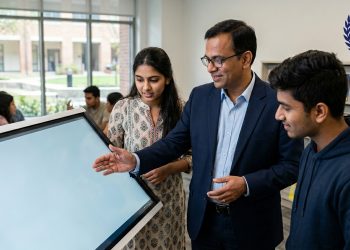 IIT Roorkee Denies Privacy Violation in JEE Advanced 2026 Confirms Temporary Cloud Misconfiguration Fixed Within Hours