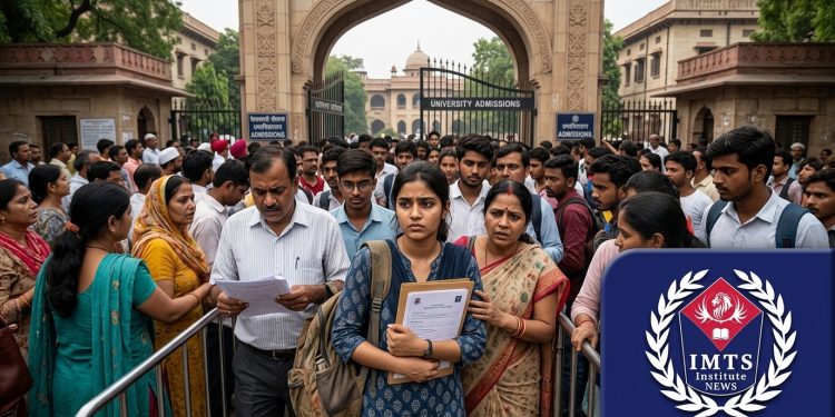 TNEA 2026 Document Upload Deadline Tomorrow on June 6 at @tneaonline.org Over 2 Lakh Students Must Complete Upload Before Certificate Verification