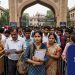 RIE CEE 2026 Exam Scheduled on June 28 Admit Card on June 20 at @cee.ncert.gov.in for BSc BEd BA BEd and MEd Admissions