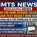 Delhi CM Shri School Class 11 Admission Test Result 2026 Out Today @edudel.nic.in