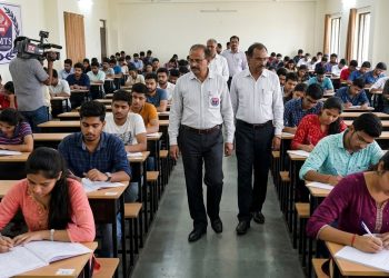 AP EAMCET 2026 Result Out @cets.apsche.ap.gov.in Rank Cards Released for Engineering Agriculture and Pharmacy Streams