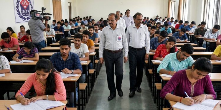 AP EAMCET 2026 Result Out @cets.apsche.ap.gov.in Rank Cards Released for Engineering Agriculture and Pharmacy Streams
