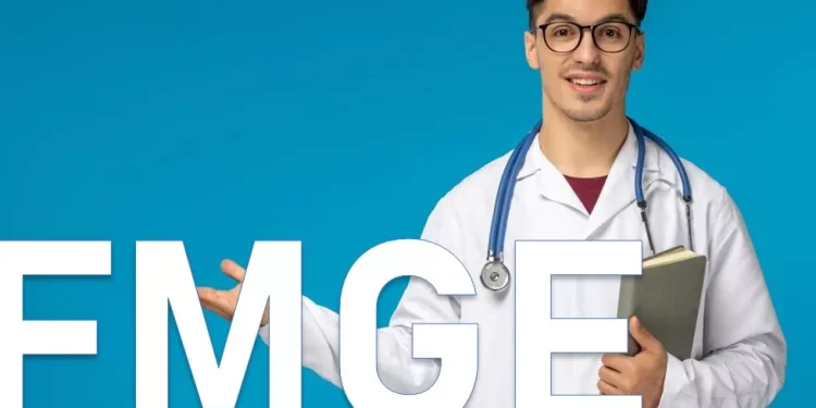 FMGE October 2026 registration