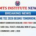 IGNOU June TEE 2026 Begins Tomorrow June 1: Assignment Submission Ends Today, Admit Card Available @ignou.samarth.edu.in