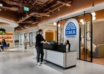 IIM Ahmedabad General Management Programme
