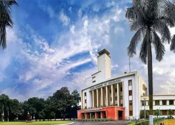 IIT JAM 2027
