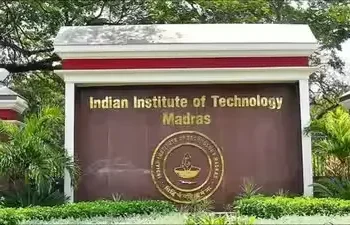 IIT Madras School Connect 2026