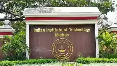 IIT Madras School Connect 2026