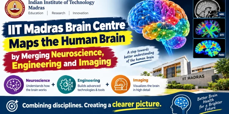 IIT Madras Brain Centre