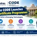 IIT Madras CODE certificate programmes