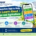 IIT Ropar AVNI app agriculture