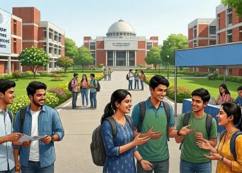 IIT Kanpur JoSAA Helpdesk 2026