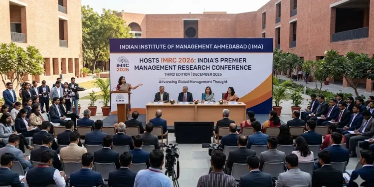 IMRC 2026