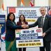 A new India-UK education tie-up has announced scholarships for Indian students to pursue healthcare technology programmes at King's College London. The scholarships are available for full four-year PhD studentships in healthcare technologies at the School of Biomedical Engineering and Imaging Sciences and for the one-year MSc in MedTech Innovation and Entrepreneurship. The partial-tuition scholarship covers up to 80 percent of international student tuition fees. Additionally, four partial-tuition scholarships covering 50 percent of international fees are also available. These scholarships are open exclusively to students domiciled in India. Candidates must meet the eligibility criteria set by King's College London and the partnering Indian organisation. This is a rare and valuable opportunity for Indian students interested in healthcare research, biomedical engineering, and medical technology innovation to study at a globally ranked UK university at significantly reduced cost. Interested students should visit the official King's College London admissions page for full application details and deadlines. Scholarship: Up to 80 percent fee coverage Programmes: PhD and MSc in healthcare technologies Eligibility: Students domiciled in India University: King's College London, UK
