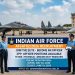 Indian Air Force AFCAT 02/2026 Recruitment 379 Plus Officer Positions, Online Registration May 20 to June 19