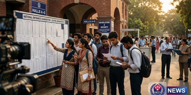 CBSE Adds New Payment Options for Class 12 Re-Evaluation Process at @cbse.gov.in in Relief to Students Facing Portal Issues