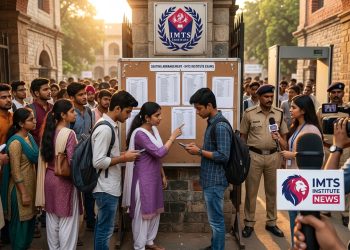 NIPER JEE 2026 Result Declared at @niper.gov.in Merit List for MS MPharm MBA and MTech Pharmaceutical Admissions