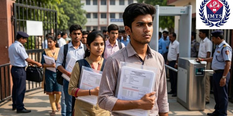 Cockroach Janta Party Education Demands Explained NEET Paper Leak CBSE OSM Failures and NTA Reform at the Centre of June 6 Protest
