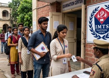RIE CEE 2026 Admit Card Released Today at @cee.ncert.gov.in Exam on July 3 for Five Regional Institutes of Education